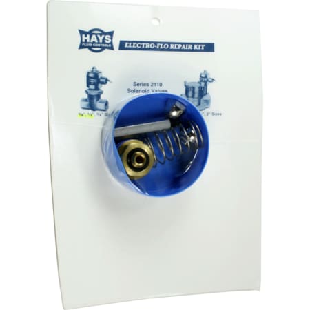 Alliance KIT HAYS REPAIR 1/2 PKG F380914P